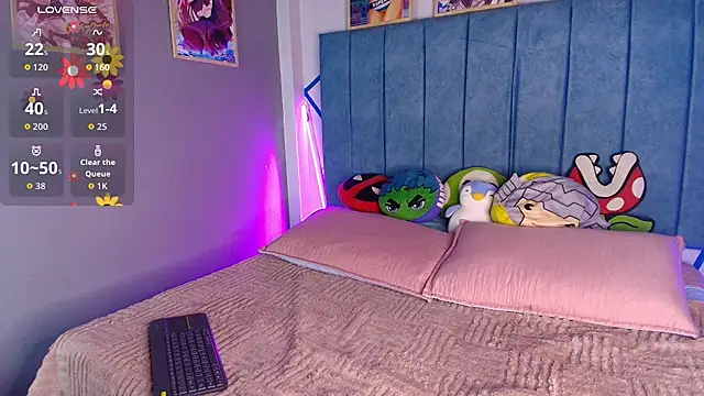 Snapshot of Samuel_Matthew chatting on September 21, 5:53 am Samuel Matthew online show from September 21, 5:53 am