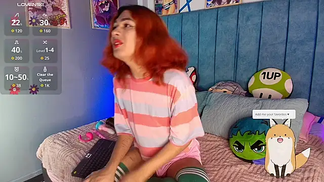 Snapshot of Samuel_Matthew chatting on October 8, 5:27 am Samuel Matthew online show from October 8, 5:27 am