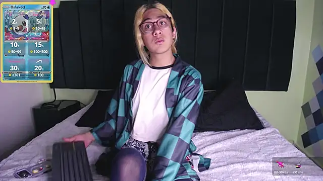 Snapshot of Samuel_Matthew chatting on December 16, 5:07 pm Samuel Matthew online show from December 16, 5:07 pm