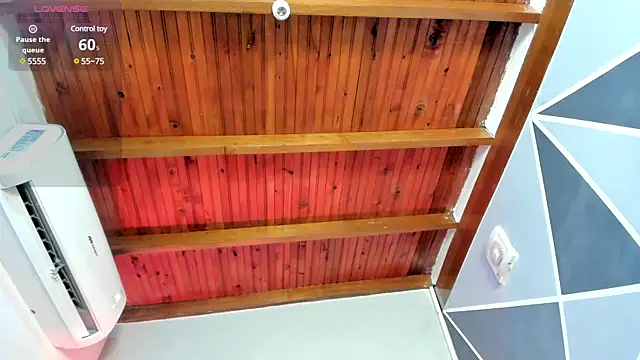 Karoll014 online show from January 25, 2:58 pm