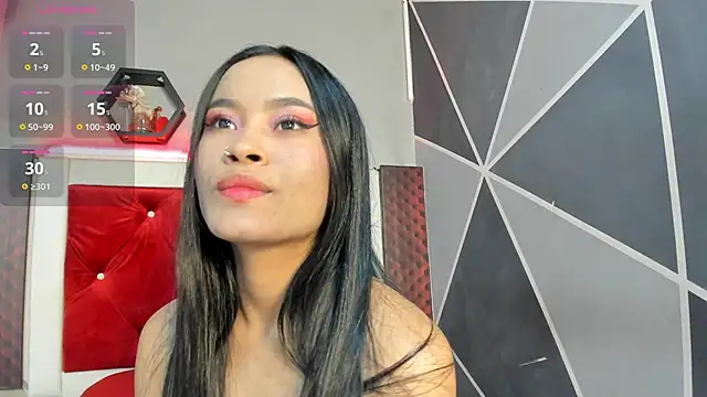 Karoll014 online show from January 27, 12:05 pm