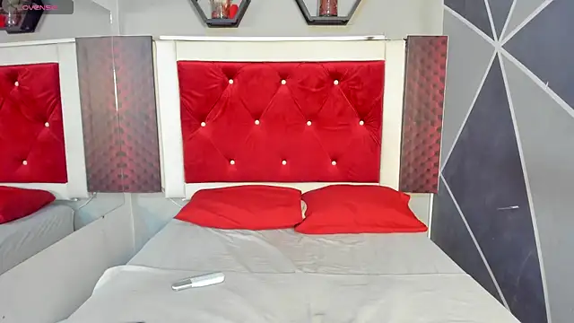 Karoll014 online show from January 29, 11:41 am