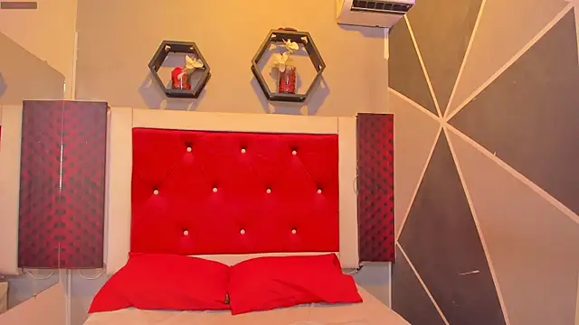 Karoll014 online show from October 7, 11:51 am