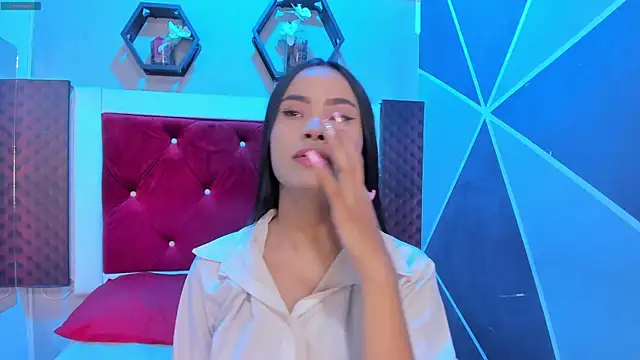 Karoll014 online show from October 9, 11:52 am