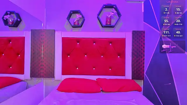 Karoll014 online show from October 31, 12:06 pm