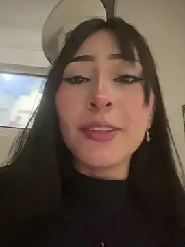 mikuru hara online show from January 26, 2:45 am