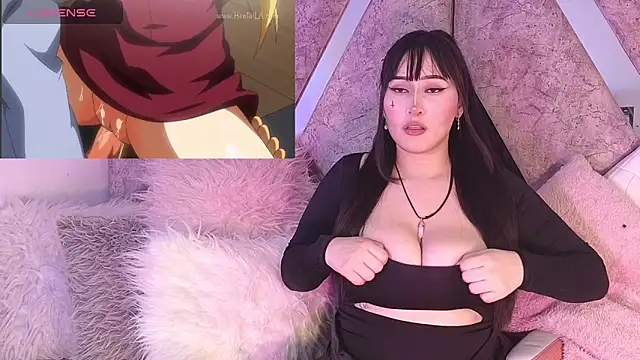 mikuru hara online show from February 5, 2:51 am