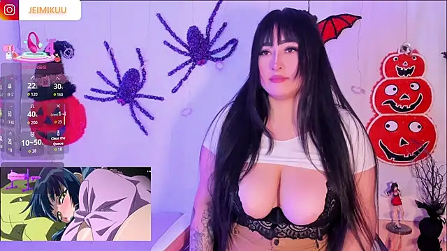 mikuru hara online show from September 21, 9:49 pm