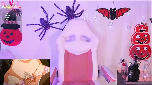 mikuru hara online show from September 23, 1:19 am