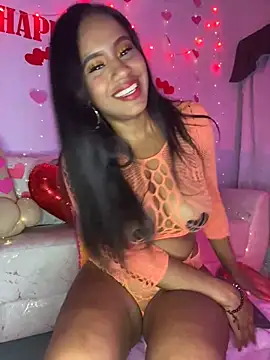 AlisonHoot69 online show from February 18, 2:38 am