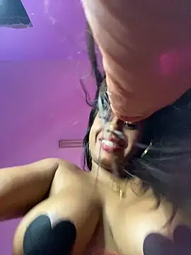 AlisonHoot69 online show from February 19, 12:14 am