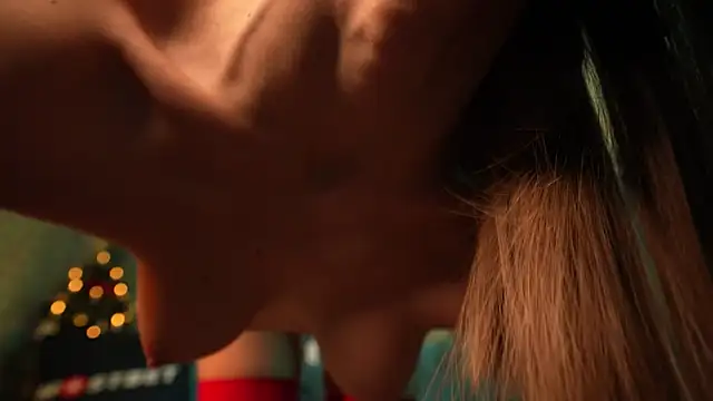 aurora nude online show from December 25, 9:24 am