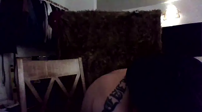 tengocanicas online show from February 4, 3:33 am