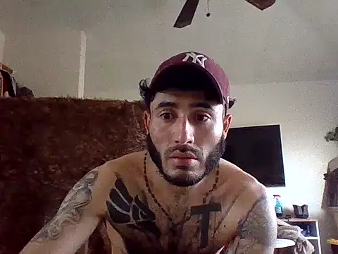 tengocanicas online show from February 4, 11:38 pm