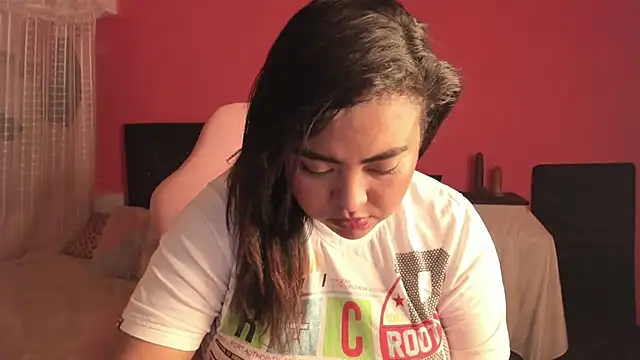 ivy roosx online show from January 23, 11:15 pm