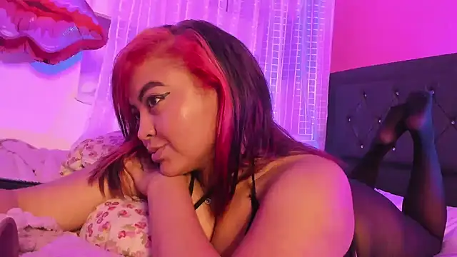 ivy roosx online show from March 9, 2:29 am