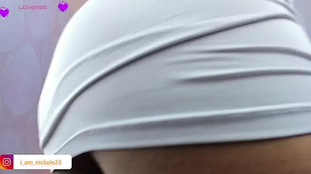 nicky peyton online show from January 18, 8:52 am