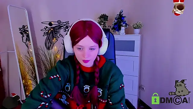 Alina Mills online show from December 26, 6:22 pm