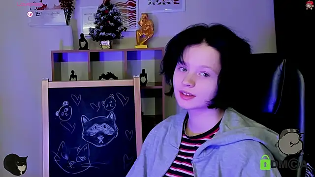 Alina Mills online show from January 3, 11:03 am