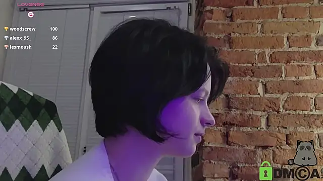 Alina Mills online show from January 8, 2:03 pm