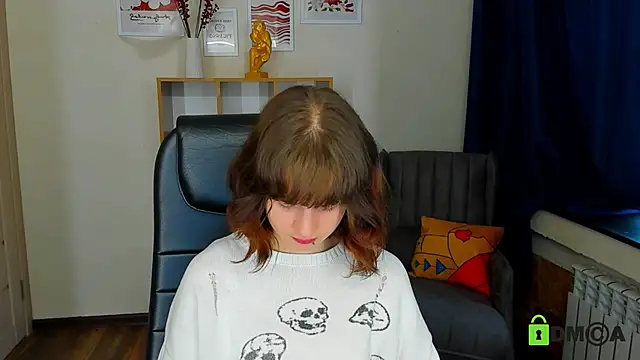 Alina Mills online show from October 14, 8:59 am