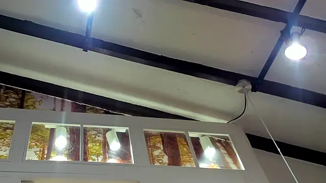 Snapshot of Makonneen chatting on January 11, 3:13 am Makonneen online show from January 11, 3:13 am