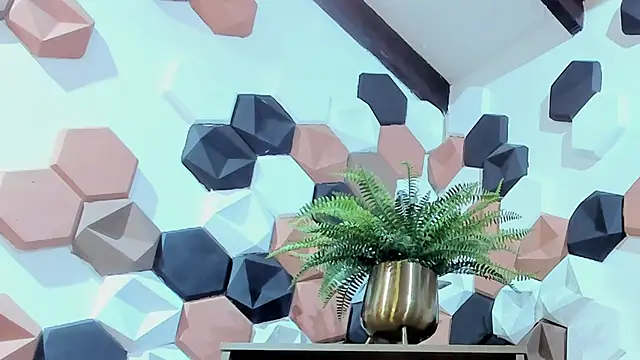 Snapshot of Makonneen chatting on February 4, 7:29 am Makonneen online show from February 4, 7:29 am