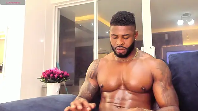 Snapshot of Makonneen chatting on March 11, 6:53 am Makonneen online show from March 11, 6:53 am