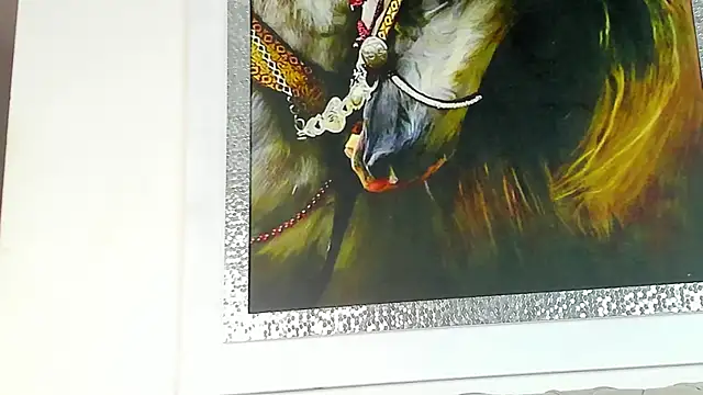 Snapshot of Makonneen chatting on September 9, 4:23 am Makonneen online show from September 9, 4:23 am