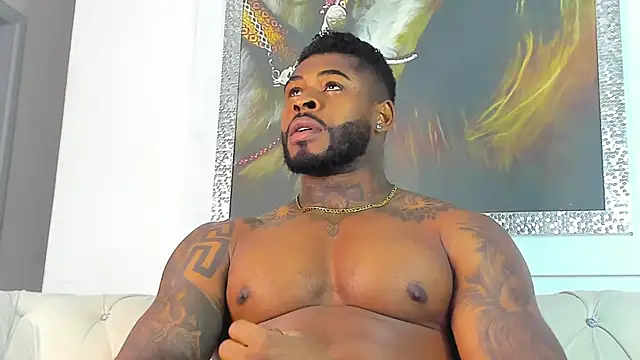 Snapshot of Makonneen chatting on September 14, 5:50 am Makonneen online show from September 14, 5:50 am