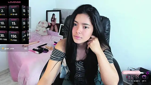  Vicky sweet online show from February 19, 7:59 pm