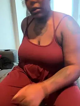 Goddess Nafeesha online show from September 24, 8:56 pm