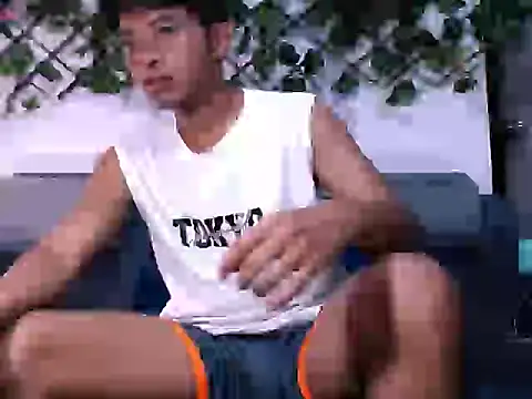 RyansweetHot online show from November 1, 9:28 pm