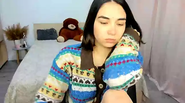 Alexa Dolly12 online show from January 25, 10:08 am