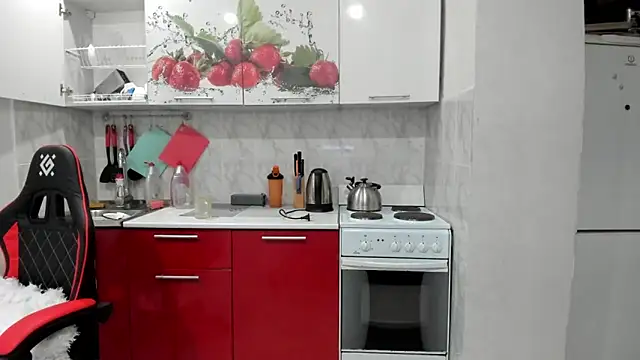 Lika8234 online show from March 15, 10:44 pm