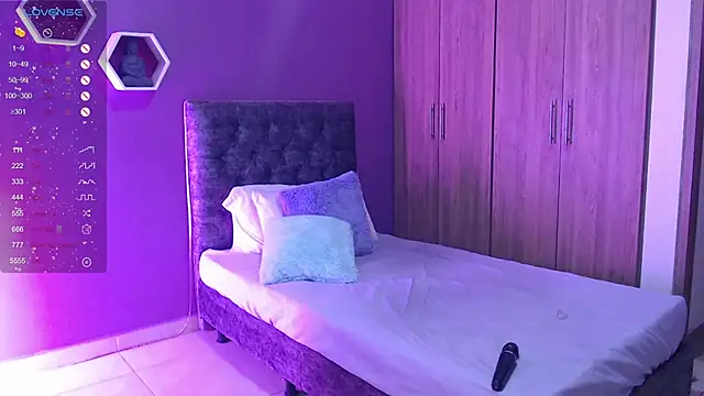 Medelynevans1 online show from February 26, 3:52 pm