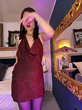 Snapshot of Alice_milf_ chatting on January 20, 5:16 pm Alice milf online show from January 20, 5:16 pm