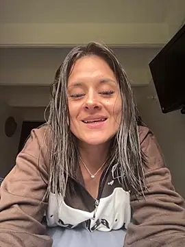 Snapshot of Alice_milf_ chatting on October 18, 6:52 pm Alice milf online show from October 18, 6:52 pm