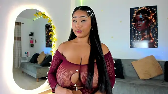 chantall smith online show from October 16, 12:39 pm