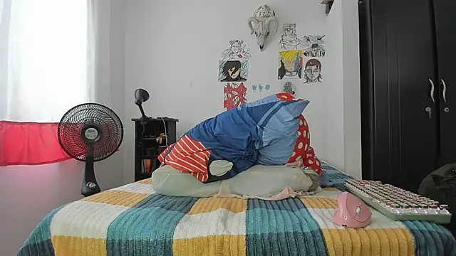 SonSett online show from November 10, 4:17 pm