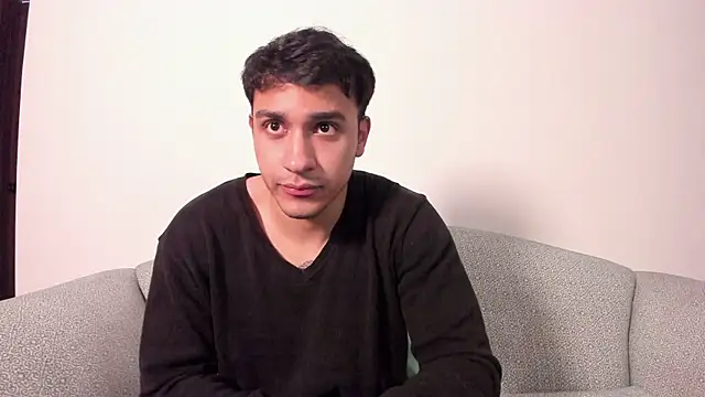 JayMarcos  online show from January 9, 4:19 am