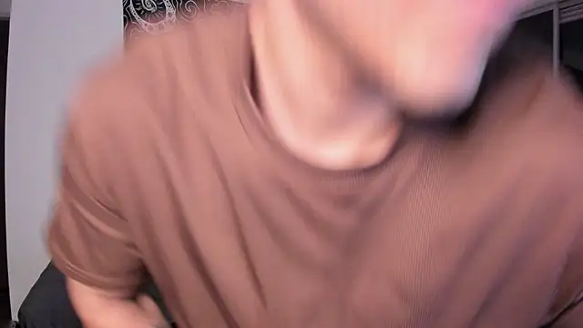 JayMarcos  online show from February 19, 4:55 am