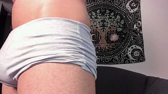 JayMarcos  online show from February 26, 5:09 am