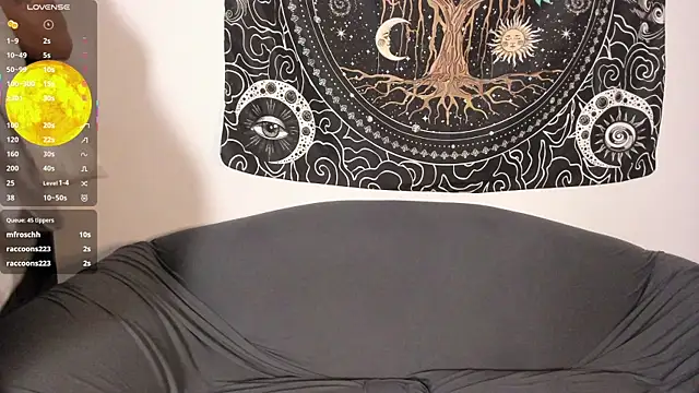 JayMarcos  online show from March 14, 8:32 am