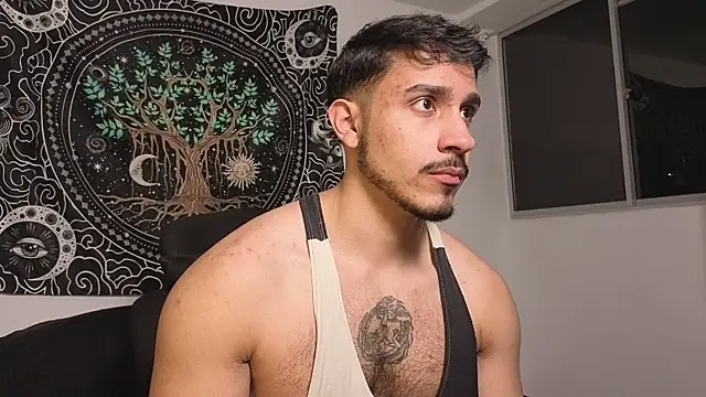 JayMarcos  online show from September 10, 2:00 am