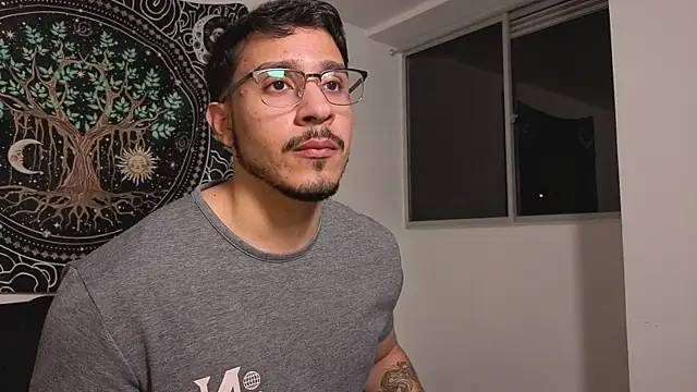 JayMarcos  online show from September 11, 6:35 am