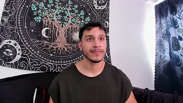 JayMarcos  online show from November 4, 6:18 pm