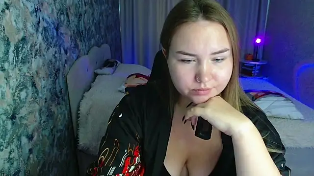 Jenny Fox online show from October 10, 8:35 am