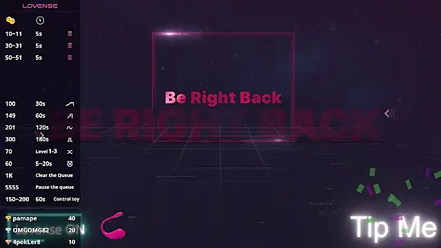 joycesilver online show from March 12, 5:38 pm