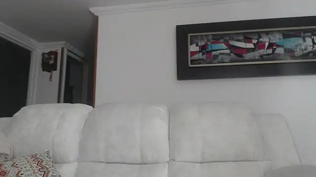 Nicolette ks  online show from March 6, 6:30 am